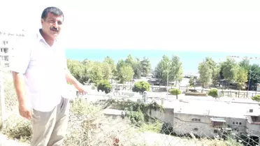 Yumurtalık'a 4 Yıldızlı Otel