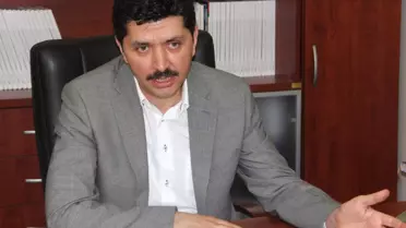 AK Parti İl Başkanı Ayar Gündemi Değerlendirdi