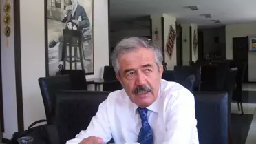 'Amacımız, Eleştirisel Değil'