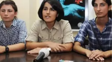 'Canlı Bomba' İddiasına Suç Duyurusuna Geldi, Arandığı Ortaya Çıktı