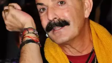 Cemil İpekçi Bıjuteri Fuarı'nın Açılışını Yaptı!

