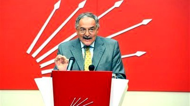 Chp'li Koç: 'İmralı'dan Kandil'e Kaç Mektup Gitti?'