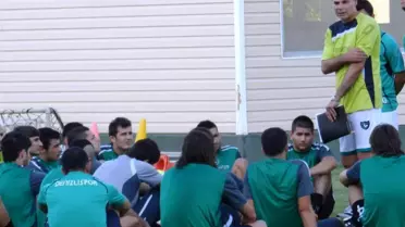 Denizlispor'un Üç Haftaya İhtiyacı Var