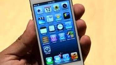 Galeri: Yeni Apple İpod Touch