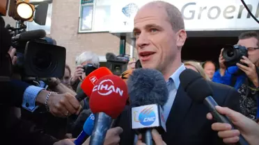 Hollanda'da Erken Genel Seçim