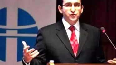 İMKB'nin Şirketleşmesini Bu Yıl Tamamlarız