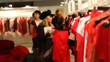 İstanbul Fashıon Week Takvimi Belli Oldu