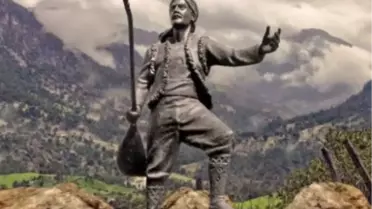 Karacaoğlan Şelale Şiir Akşamları Hazırlıkları Tamamlandı
