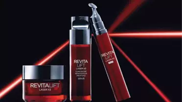 L'oreal Parıs'den 'Bir İlk'
