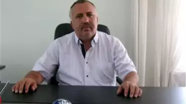 Lüleburgazspor Kulübü Basın Sözcüsü Beycan Açıklaması