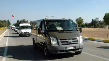 (Özel Haber) Şehit Onbaşının Cenazesi Balıkesir'de