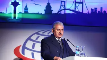 Türkiye'nin Dijital Geleceği Bilişim Zirvesi'nde Konuşuldu