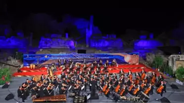 '2012 Türkiye'de Çin Yılı' Etkinlikleri