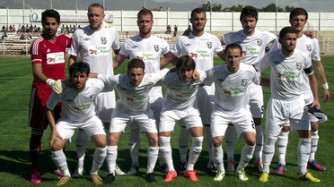 Aydınspor 1923 Derince'yi Ağırlıyor