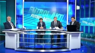 Aziz Yıldırım'dan Açıklamalar