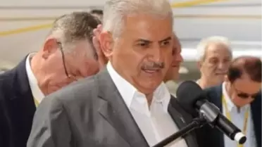 Bakan Yıldırım'ın Acı Günü