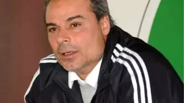 Denizlispor Teknik Direktörü İpekoğlu Açıklaması