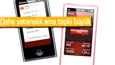 İpod Nano (7. Nesil) ve Özellikleri