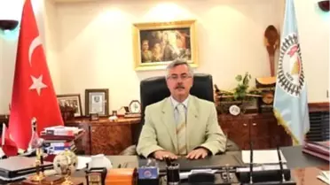 Kırklareli Belediye Başkanı Çağlayan Açıklaması