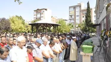Motosiklet Kazası
