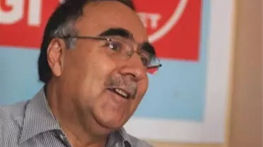 Saadet Partisi Gik Üyesi Budak Açıklaması