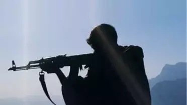 Şemdinli'deki Sır Perdesi!