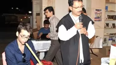 Yazar Sinan Yağmur, Okurlarıyla Buluşacak