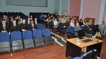 Yeni Atanan Öğretmenlere Uyum Eğitimi Veriliyor