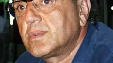 BDP Milletvekili Sırrı Sakık'ın Oğlu Sidar'ın Sır Ölümü (1)