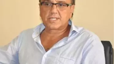 BDP Muş Milletvekili Sırrı Sakık'ın Oğlunun İntiharı