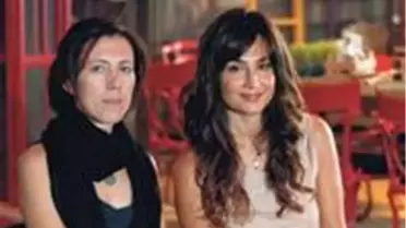 'Evlilikte Sorumluluklara Karşıyım'