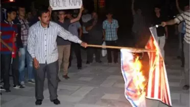 Hakaret Filmine Tepki