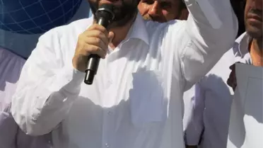 Hz. Muhammed'e ve İslama Hakaret İçeren Film Adana'da Protesto Edildi