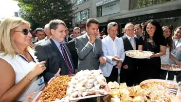 İstanbul'a İzmir Çıkarması