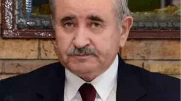 MHP de Bir İsim Daha Genel Başkanlığa Adaylığını Açıkladı