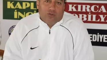 'Maçı Kazanacak Güçteyiz'