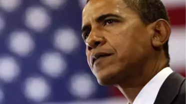 Obama: Onlar 4 Vatanseverdi