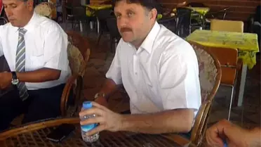 Poyraz, Sertler'in İstifasını Değerlendirdi