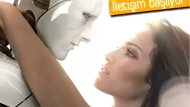 Robotlar İnsanlarla İletişim Kurabilecek