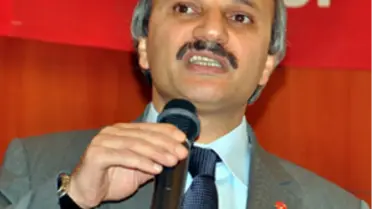 Saadet Partisi Genel Başkan Yardımcısı Aydın Açıklaması