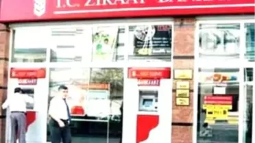 Ziraat Bankası 3 Bin Kişiyi İşe Alacak