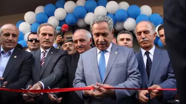 Bülent Arınç: 'Yılanın Başını Ezeceğiz'