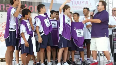 İzmir, Lenfoma ile Mücadeledeki Adımlarını Gösterdi