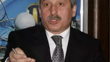 Kobider Başkanı Özgenç Açıklaması