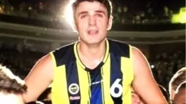 Mirsad Türkcan'dan Duygusal Veda!