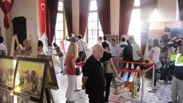 Ödemiş ve Bergama Arasında Dostluk Köprüsü