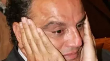 Oğlunun Öleceğini Rüyasında Görmüş