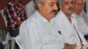 Şehidin Baba Ocağına Ateş Düştü