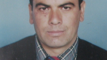 Selendi'de Traktör Kazası: 1 Ölü