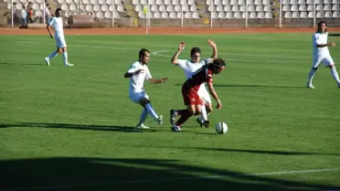 Spor Toto 2. Lig